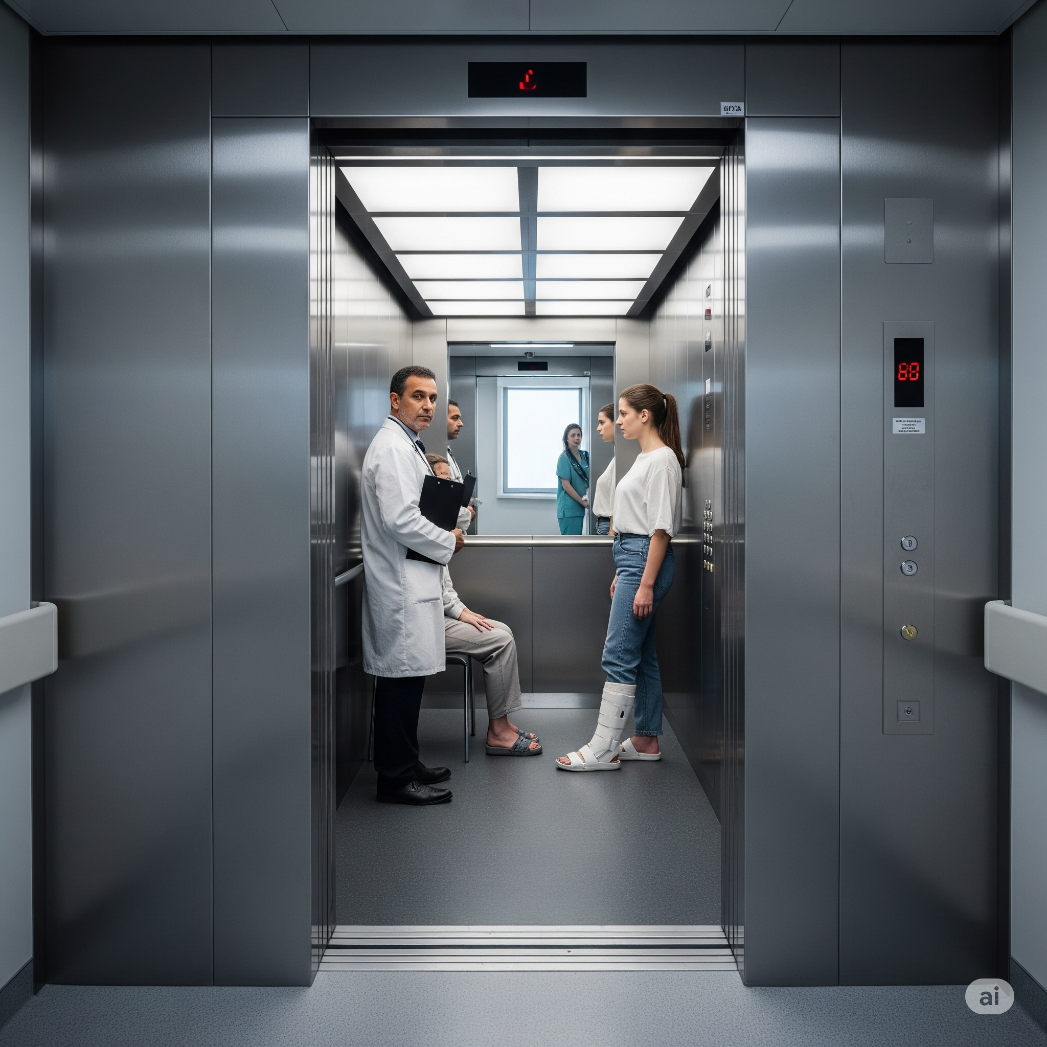 Hospital Elevator Cost Guide